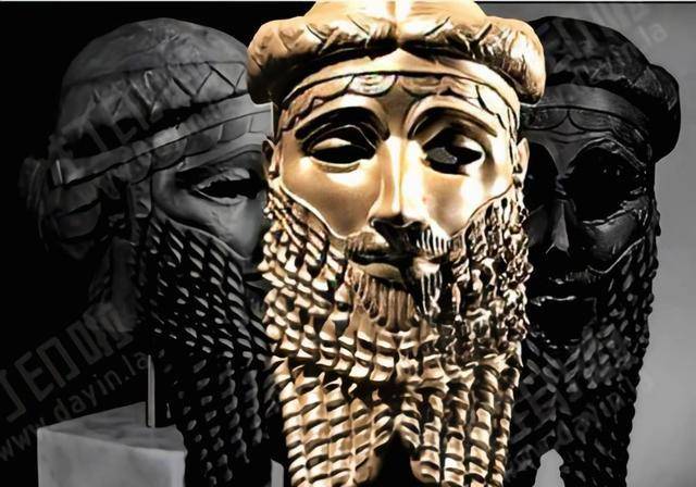 原创被神加持的苏美尔文明究竟去了哪里我们一起来看上