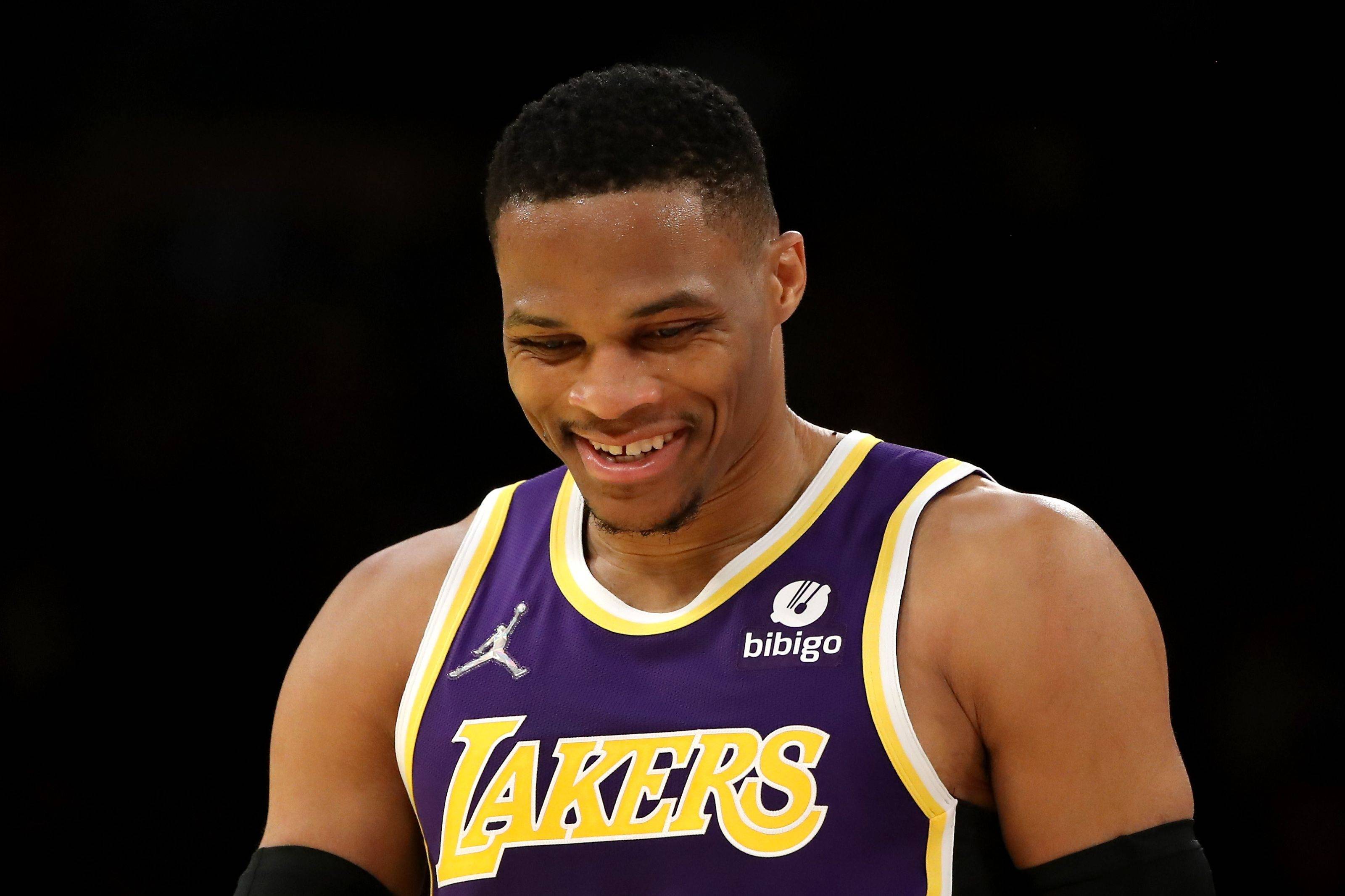 3大杀招信心十足,威少有望送惊喜_季后赛_詹姆斯_浓眉