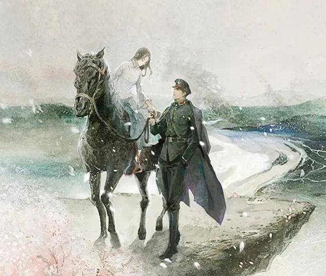 景甜|窦骁景甜要拍戏?《良辰好景知几何》开始演员筹备,导演可还行?