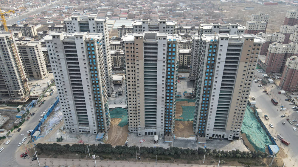 濮阳县铁丘路与工业路交会处东南角7,剑桥城楼盘地址:濮阳县京开道与