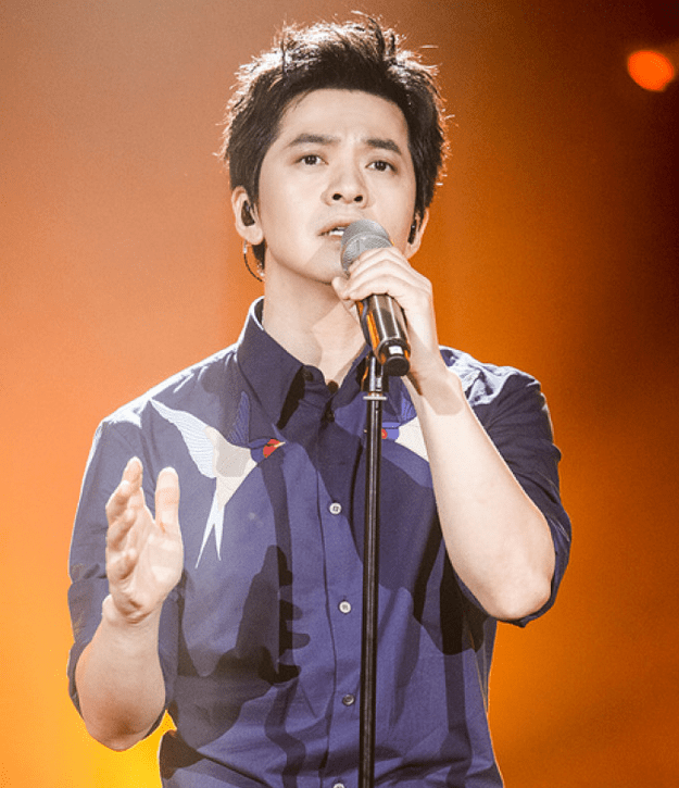 歌手李健的神仙爱情十岁相识结婚20年不生娃用一生来度蜜月