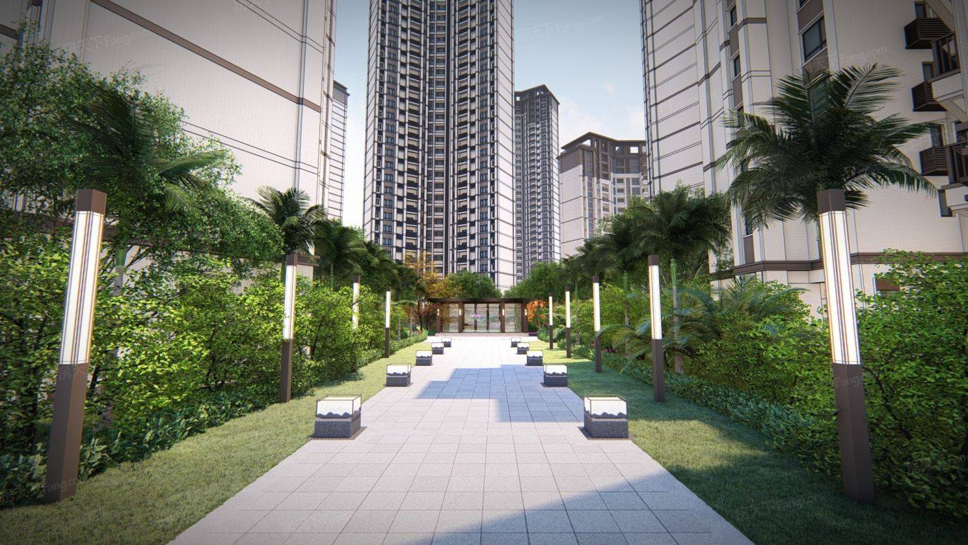 2022楼市资讯中山远洋山水售楼部电话配套图文解析官网