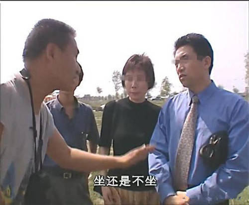 名牌大学生杀人逃亡石家庄,竟成当地成功人士,却被情妇毁掉一切_姜虹