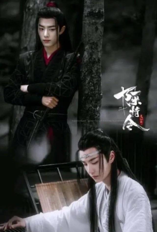 柠檬精|《陈情令》再度获奖，遭知名导演汪海林痛批