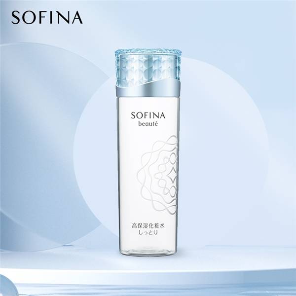 苏菲娜气温阴晴不定令肌肤压力颇大，观看SOFINA 苏菲娜在冬日护肤赛场上的精彩表现