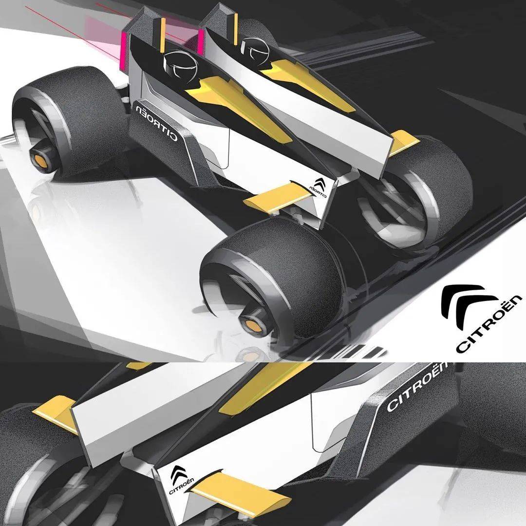 系列 那些活跃在ins上的中国设计师！神图系列三（海耀设计分享）