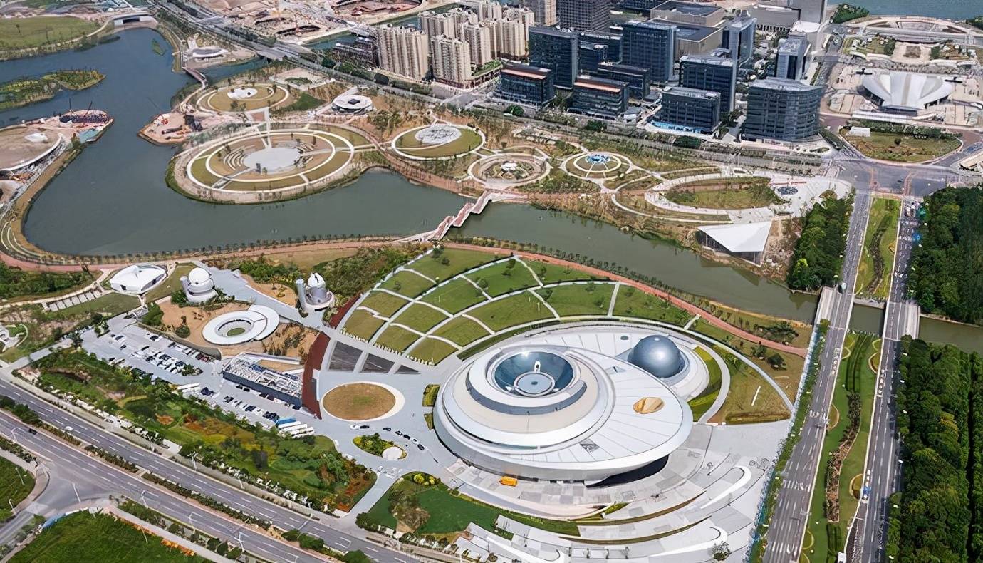 聚焦| 《中国(上海)自由贸易试验区临港新片区条例》全文公布_投资_建