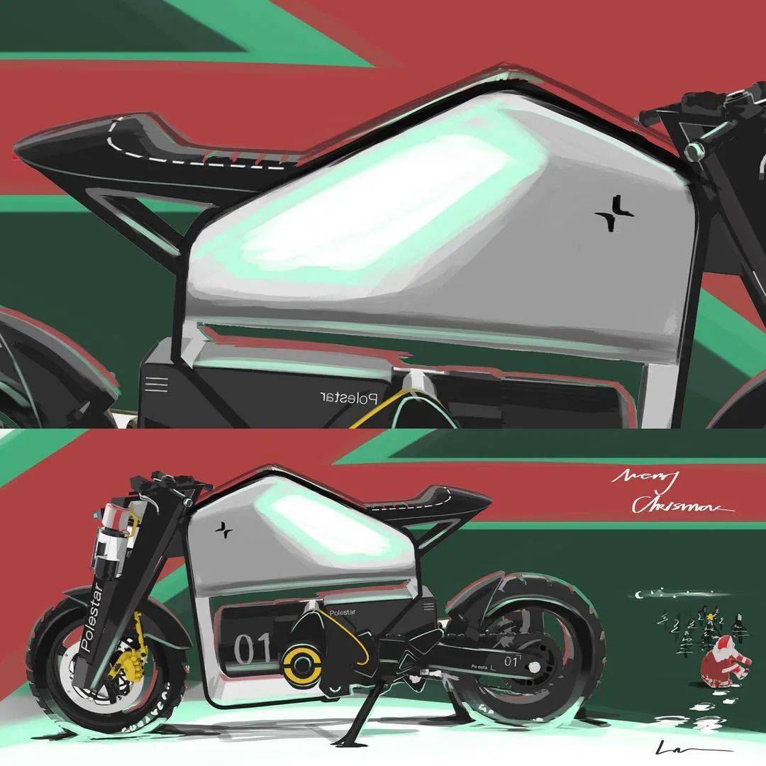 系列 那些活跃在ins上的中国设计师！神图系列三（海耀设计分享）