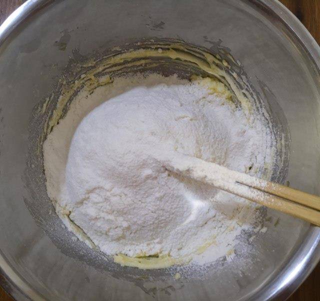 面团|黑芝麻小麻花，口味咸香，口感酥脆，好吃停不下来