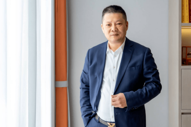 曾国「越爱越精彩，一起向未来」南京美多博仁盛大开业