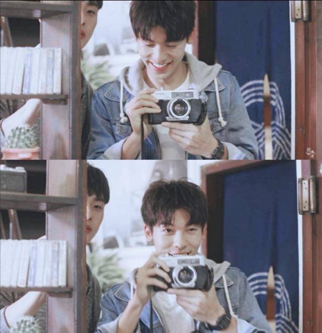 陈韵如|《想见你》:年龄差十岁的爱情,会有结果吗?