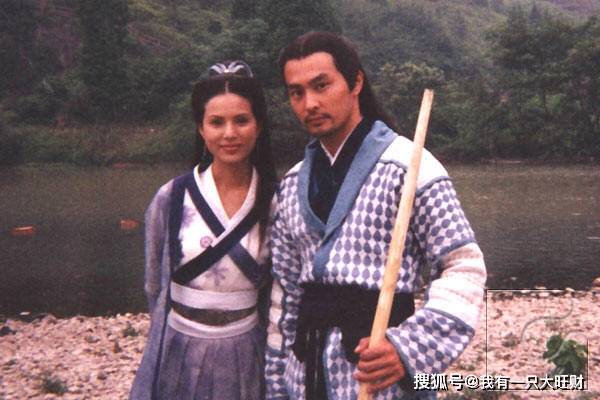 《杨门女将》杨安爱惨了杨八妹,奈何公主动了心,骑士却悲惨下线_姜彬_爱情_带着