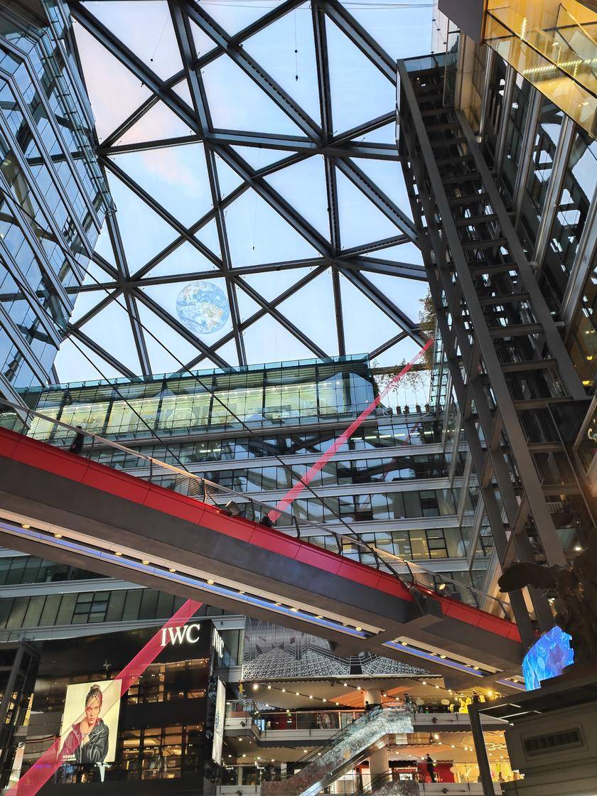 两块芯片实现更强视频能力 OPPO Find X5 Pro评测