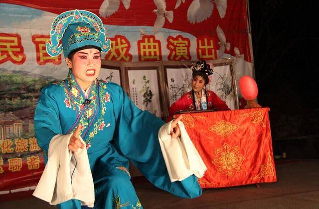 原创
蒲松龄的后人住这里,为推广《聊斋俚曲》费尽心力,但却后继乏人