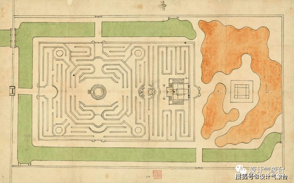 天大建筑学教授:风水不是迷信!_故宫_生活_中国