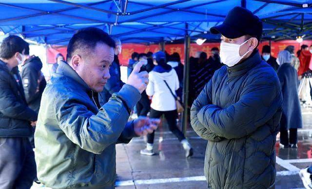 电影|电影《红毯先生》在深圳正式开机，刘德华领衔主演！