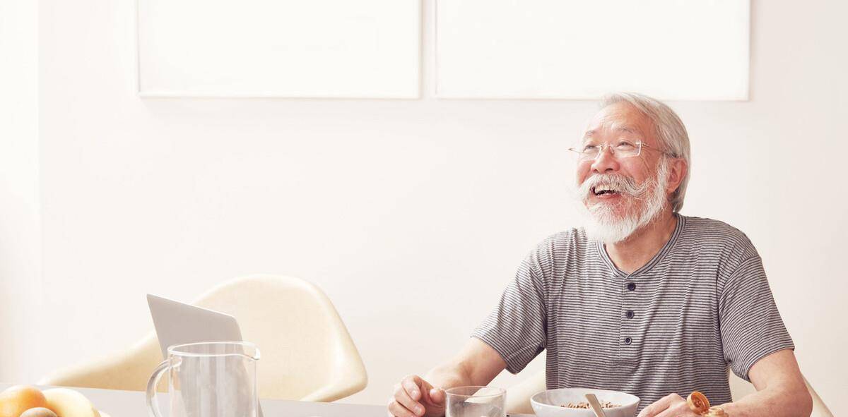 饮食|长寿老人有哪些长寿“秘诀”？饮食或是主要因素，不妨了解一下