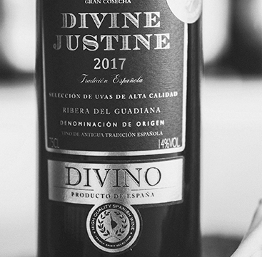 Mesa|西班牙葡萄酒酒标解读攻略，这一篇足够了