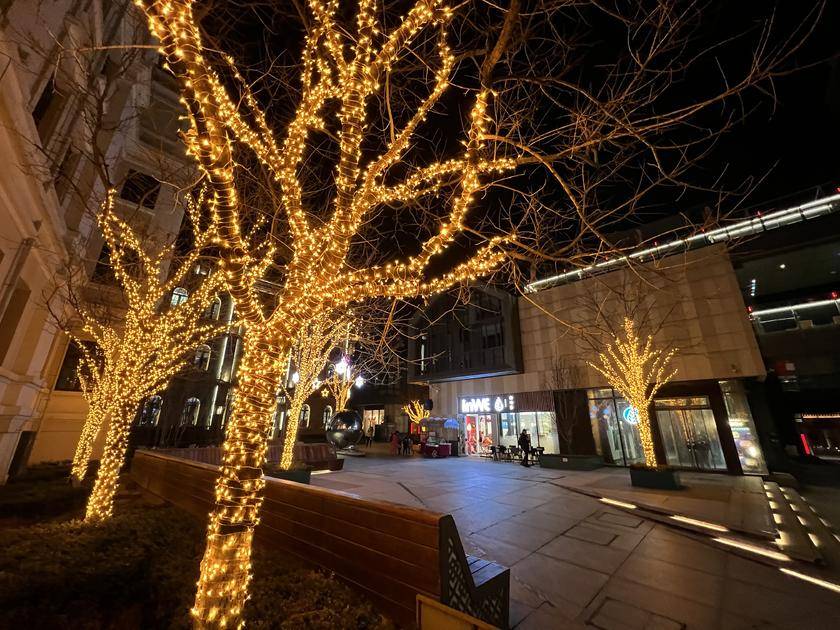 两块芯片实现更强视频能力 OPPO Find X5 Pro评测