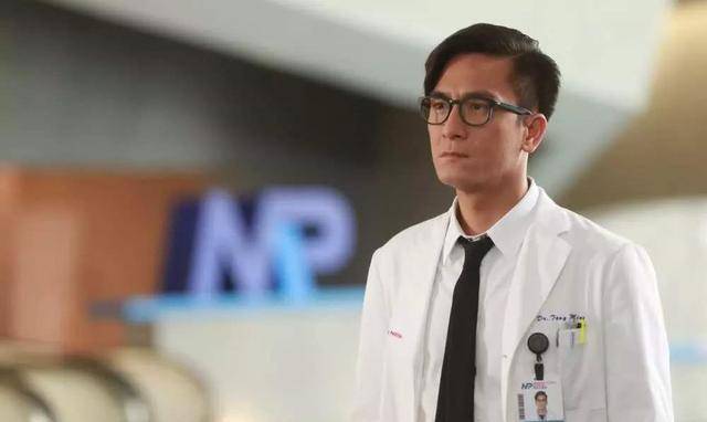 over|视帝原来是龙套炼成的 马国明的这些角色可能让你意想不到