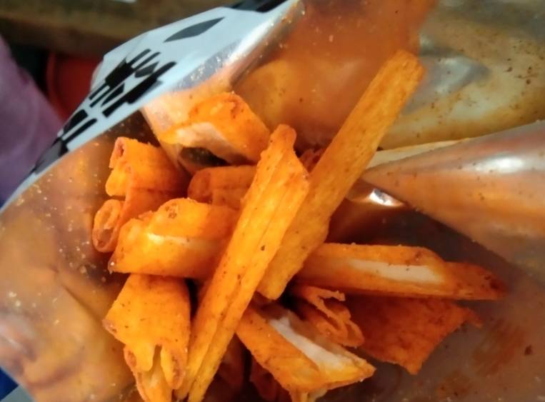 外皮|建议大家:逛超市碰到这5种零食,别犹豫!虽然便宜但巨好吃!