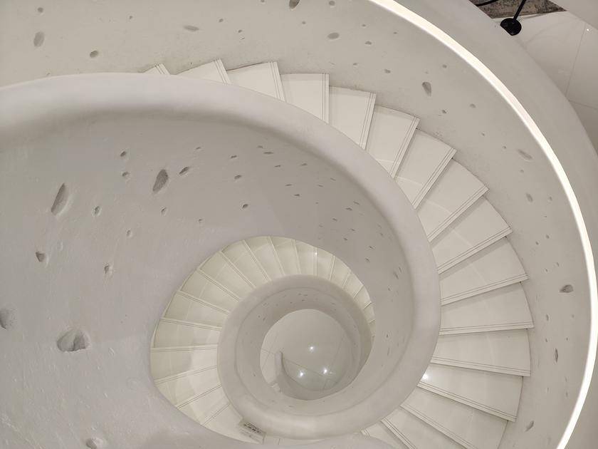 两块芯片实现更强视频能力 OPPO Find X5 Pro评测