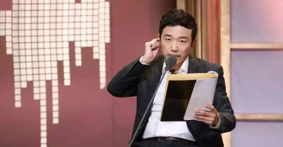 何冰|第一季8.2，第二季4.9，《声临其境3》还能翻身吗？