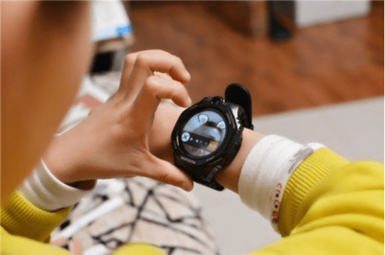 电话手表真的好吗