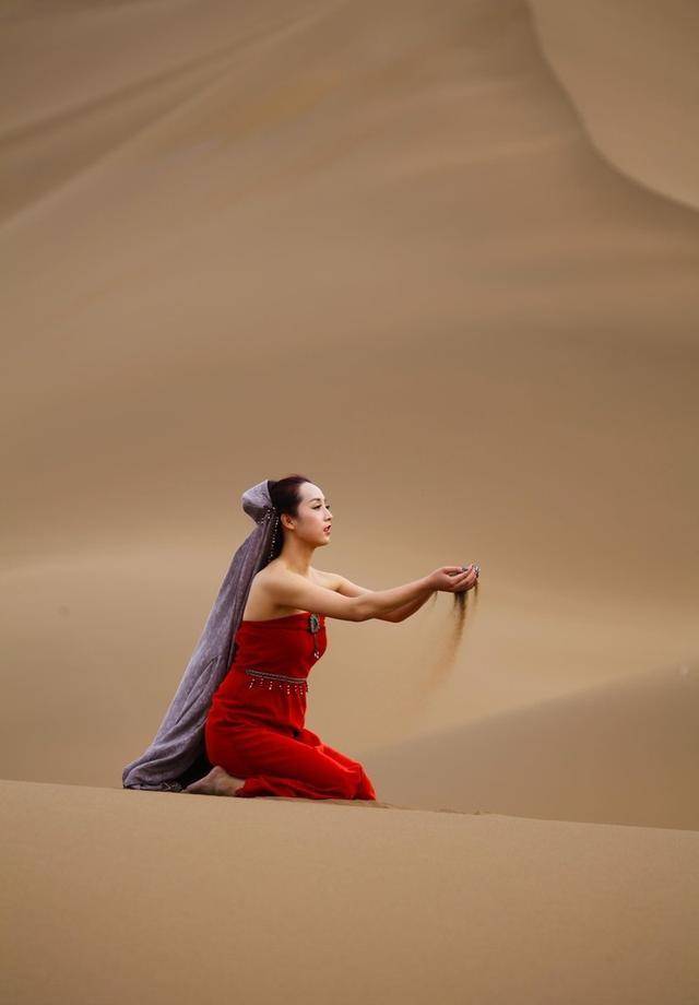 楼兰人奇特的婚俗女儿出嫁男方若拿不出彩礼可以先欠下