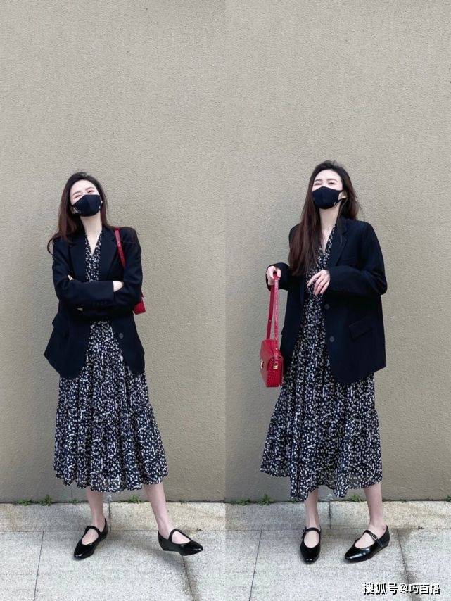 面料 春天穿衣缺乏女人味怎么办？别着急，这“三元素”可以帮助你