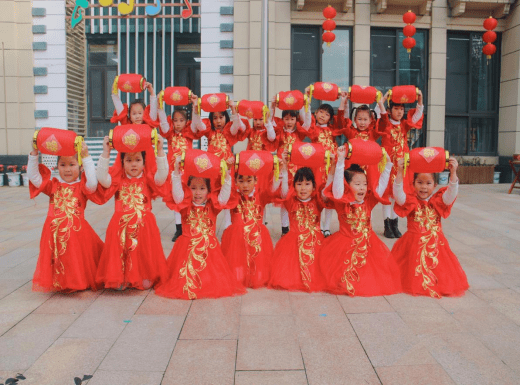 王丹|福鼓迎乐娃 一起向未来 ——福州市晋安区直属机关幼儿园开学第一课系列活动