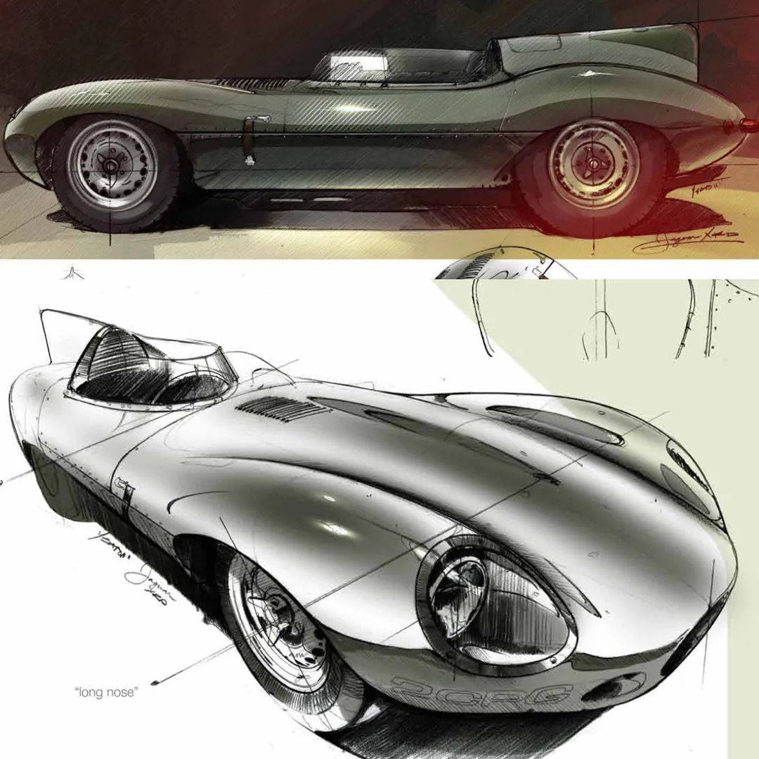 Yasu 有品位有格调！从雷诺到宾利，来看看Yasu Jordan Sato的超高设计sense