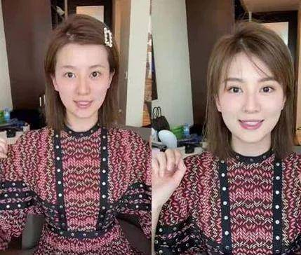 永久网友“血书”乔欣古装造型半永久，究竟美在哪点？