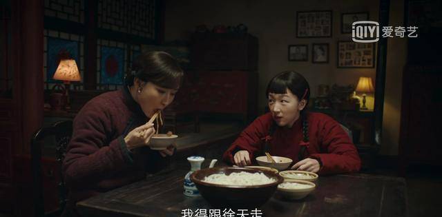 新世界|这部8.2分良心国剧,终于把孙漂亮的演技找回来了