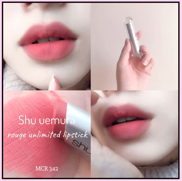 初恋春夏必备口红安利-希芸、holika绝绝子