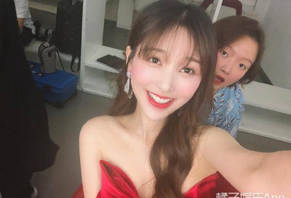 神话|还记得剧版《神话》的吕素吗?她现在长这样