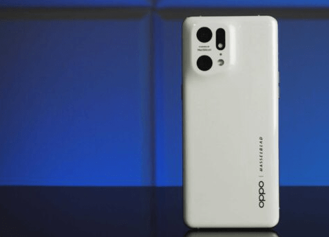 OPPO Find X5 系列发布 OPPO Find X5 Pro 版更配喔！