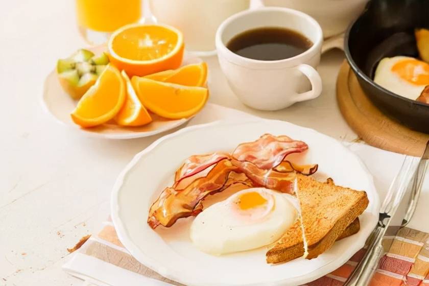 睡眠|明明很努力,为什么瘦下来的速度很慢?