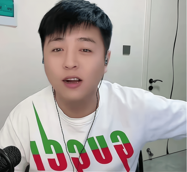 原创错换人生犀利大王诋毁田静张伦巴怒怼犀利大王