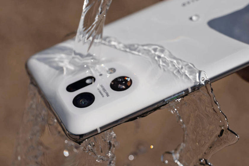 两块芯片实现更强视频能力 OPPO Find X5 Pro评测