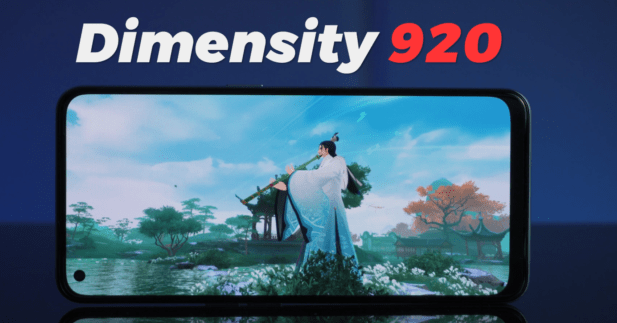 动态|realme 9 Pro+ 带有惊人相机的变色手机