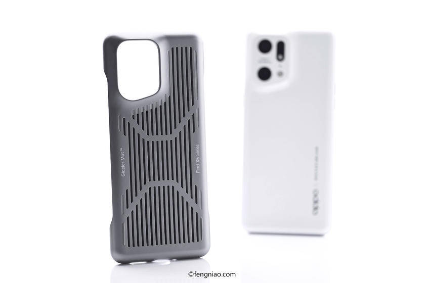 两块芯片实现更强视频能力 OPPO Find X5 Pro评测