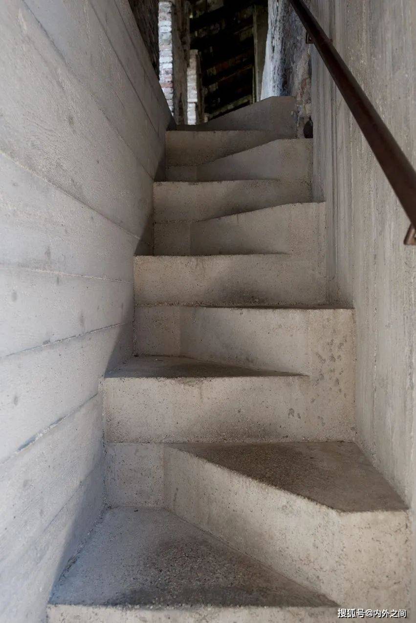 卡洛·斯卡帕 / castelvecchio博物馆_建筑_历史_混凝土