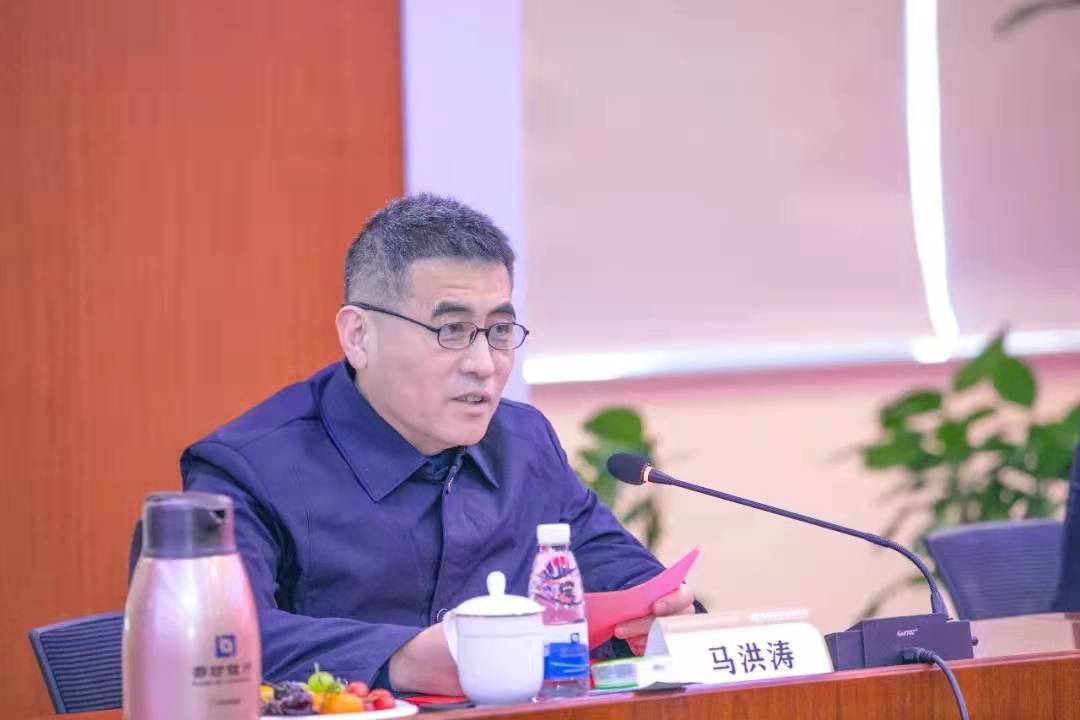 廊坊银行与廊坊市高新区携手扶持企业建设,优化区域经济_发展_安次区