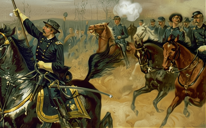 美国240多年历史只有16年未打仗200多年间美国打了哪些战争