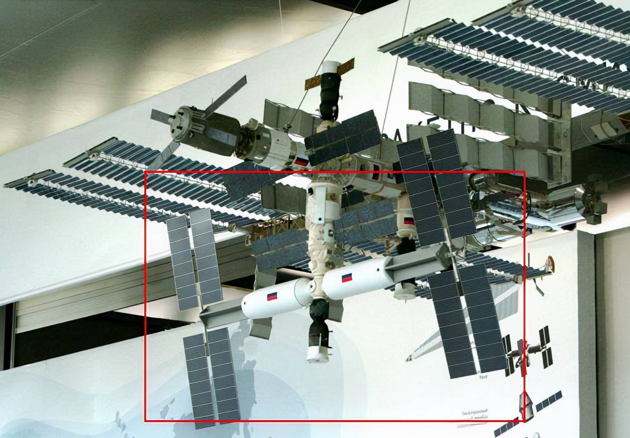 原創國際空間站再次面臨分家危機艙段間物理分割理論上沒問題