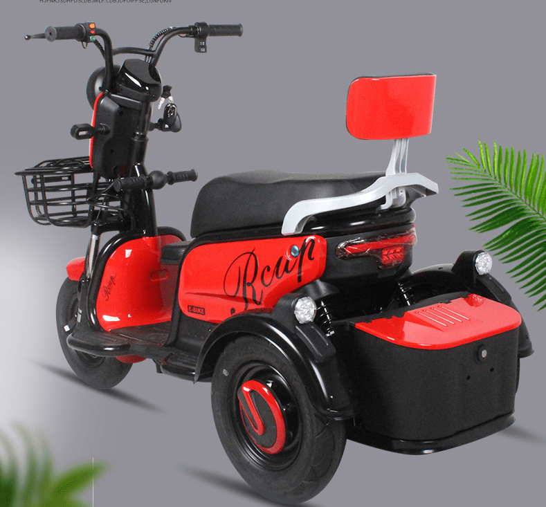 小三轮,有的动力好,有的适合老年人代步,你会怎么选_搜狐汽车_搜狐网