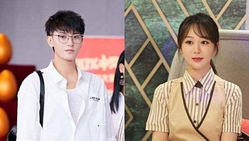 因为|曾半夜遭换角被赶出剧组,如今自立门户成为资本,杨紫经历了啥?