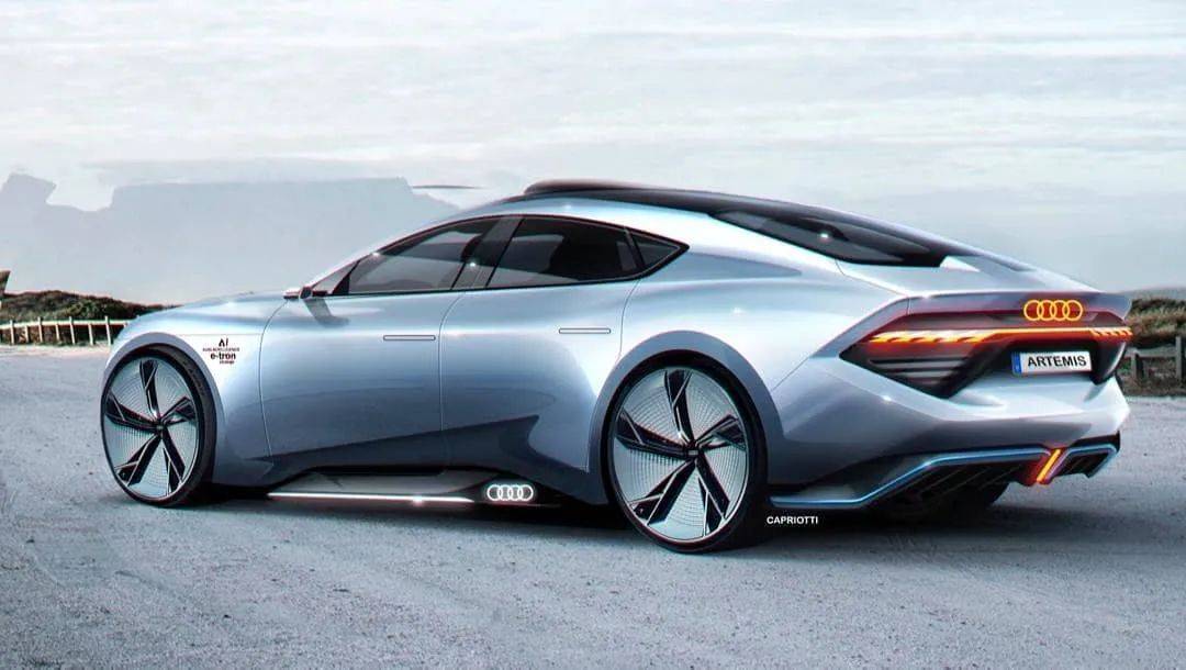 Yasu 阿尔法罗密欧狂热爱好者!长城汽车设计师?Daniele Alessandro Capriotti