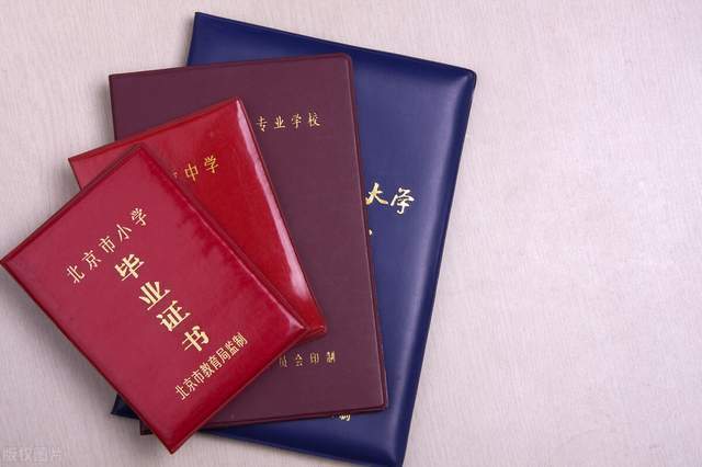 高中学历可以直接升本?_自考_本科_大专